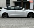 Білий Тесла Модель 3, об'ємом двигуна 0 л та пробігом 126 тис. км за 17500 $, фото 6 на Automoto.ua