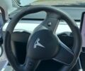 Белый Тесла Модель 3, объемом двигателя 0 л и пробегом 120 тыс. км за 16700 $, фото 22 на Automoto.ua