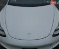 Білий Тесла Модель 3, об'ємом двигуна 0 л та пробігом 70 тис. км за 2700 $, фото 5 на Automoto.ua