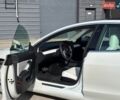 Белый Тесла Модель 3, объемом двигателя 0 л и пробегом 150 тыс. км за 20500 $, фото 7 на Automoto.ua