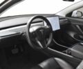 Білий Тесла Модель 3, об'ємом двигуна 0 л та пробігом 44 тис. км за 13800 $, фото 6 на Automoto.ua