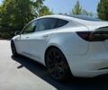 Білий Тесла Модель 3, об'ємом двигуна 0 л та пробігом 135 тис. км за 16500 $, фото 3 на Automoto.ua