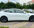 Білий Тесла Модель 3, об'ємом двигуна 0 л та пробігом 123 тис. км за 17300 $, фото 7 на Automoto.ua