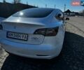 Белый Тесла Модель 3, объемом двигателя 0 л и пробегом 71 тыс. км за 17900 $, фото 8 на Automoto.ua