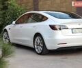 Білий Тесла Модель 3, об'ємом двигуна 0 л та пробігом 26 тис. км за 23800 $, фото 1 на Automoto.ua