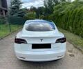 Белый Тесла Модель 3, объемом двигателя 0 л и пробегом 57 тыс. км за 11400 $, фото 4 на Automoto.ua