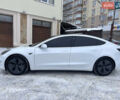 Белый Тесла Модель 3, объемом двигателя 0 л и пробегом 101 тыс. км за 14800 $, фото 9 на Automoto.ua