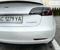 Белый Тесла Модель 3, объемом двигателя 0 л и пробегом 79 тыс. км за 21800 $, фото 12 на Automoto.ua