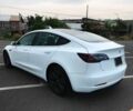 Білий Тесла Модель 3, об'ємом двигуна 0 л та пробігом 72 тис. км за 9700 $, фото 3 на Automoto.ua