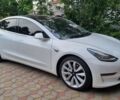 Білий Тесла Модель 3, об'ємом двигуна 0 л та пробігом 93 тис. км за 18500 $, фото 23 на Automoto.ua