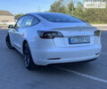 Белый Тесла Модель 3, объемом двигателя 0 л и пробегом 38 тыс. км за 22999 $, фото 8 на Automoto.ua