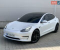 Тесла Модель 3 2020 у Івано-Франківську на Automoto.ua Білий Тесла Модель 3, об'ємом двигуна 0 л та пробігом 145 тис. км за 14850 $, фото 40 на Automoto.ua