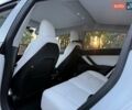 Білий Тесла Модель 3, об'ємом двигуна 0 л та пробігом 98 тис. км за 21300 $, фото 23 на Automoto.ua