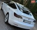 Білий Тесла Модель 3, об'ємом двигуна 0 л та пробігом 89 тис. км за 19900 $, фото 34 на Automoto.ua