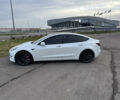 Білий Тесла Модель 3, об'ємом двигуна 0 л та пробігом 116 тис. км за 22000 $, фото 3 на Automoto.ua