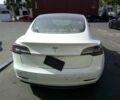 Білий Тесла Модель 3, об'ємом двигуна 0 л та пробігом 80 тис. км за 12000 $, фото 5 на Automoto.ua