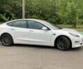 Білий Тесла Модель 3, об'ємом двигуна 0 л та пробігом 168 тис. км за 18900 $, фото 3 на Automoto.ua