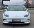 Білий Тесла Модель 3, об'ємом двигуна 0 л та пробігом 47 тис. км за 18500 $, фото 4 на Automoto.ua