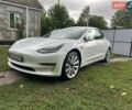 Білий Тесла Модель 3, об'ємом двигуна 0 л та пробігом 136 тис. км за 12500 $, фото 4 на Automoto.ua