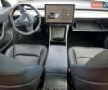 Білий Тесла Модель 3, об'ємом двигуна 0 л та пробігом 62 тис. км за 3000 $, фото 7 на Automoto.ua