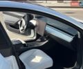 Белый Тесла Модель 3, объемом двигателя 0 л и пробегом 150 тыс. км за 23000 $, фото 4 на Automoto.ua