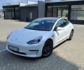 Белый Тесла Модель 3, объемом двигателя 0 л и пробегом 105 тыс. км за 20300 $, фото 9 на Automoto.ua
