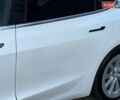 Белый Тесла Модель 3, объемом двигателя 0 л и пробегом 120 тыс. км за 15199 $, фото 18 на Automoto.ua