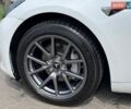 Белый Тесла Модель 3, объемом двигателя 0 л и пробегом 147 тыс. км за 16500 $, фото 12 на Automoto.ua