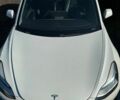 Білий Тесла Модель 3, об'ємом двигуна 0 л та пробігом 39 тис. км за 10300 $, фото 2 на Automoto.ua