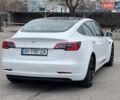 Белый Тесла Модель 3, объемом двигателя 0 л и пробегом 47 тыс. км за 20000 $, фото 6 на Automoto.ua