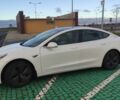 Белый Тесла Модель 3, объемом двигателя 0 л и пробегом 51 тыс. км за 16000 $, фото 9 на Automoto.ua