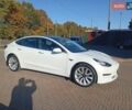 Тесла Модель 3 2020 в Луцке на Automoto.ua Белый Тесла Модель 3, объемом двигателя 0 л и пробегом 70 тыс. км за 17999 $, фото 4 на Automoto.ua