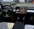 Білий Тесла Модель 3, об'ємом двигуна 0 л та пробігом 160 тис. км за 16000 $, фото 26 на Automoto.ua