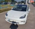 Білий Тесла Модель 3, об'ємом двигуна 0 л та пробігом 102 тис. км за 20700 $, фото 29 на Automoto.ua