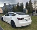 Білий Тесла Модель 3, об'ємом двигуна 0 л та пробігом 122 тис. км за 17800 $, фото 6 на Automoto.ua