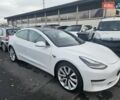 Белый Тесла Модель 3, объемом двигателя 0 л и пробегом 350 тыс. км за 11500 $, фото 1 на Automoto.ua