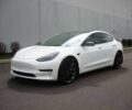 Білий Тесла Модель 3, об'ємом двигуна 0 л та пробігом 30 тис. км за 6900 $, фото 2 на Automoto.ua