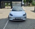 Белый Тесла Модель 3, объемом двигателя 0 л и пробегом 105 тыс. км за 20300 $, фото 8 на Automoto.ua