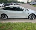 Белый Тесла Модель 3, объемом двигателя 0 л и пробегом 38 тыс. км за 11200 $, фото 5 на Automoto.ua