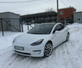 Білий Тесла Модель 3, об'ємом двигуна 0 л та пробігом 111 тис. км за 14500 $, фото 5 на Automoto.ua