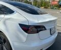 Білий Тесла Модель 3, об'ємом двигуна 0 л та пробігом 195 тис. км за 15000 $, фото 4 на Automoto.ua