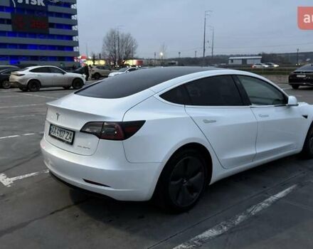 Білий Тесла Модель 3, об'ємом двигуна 0 л та пробігом 160 тис. км за 16000 $, фото 14 на Automoto.ua