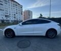 Білий Тесла Модель 3, об'ємом двигуна 0 л та пробігом 110 тис. км за 20999 $, фото 2 на Automoto.ua