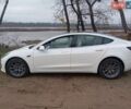 Белый Тесла Модель 3, объемом двигателя 0 л и пробегом 77 тыс. км за 19000 $, фото 9 на Automoto.ua