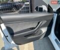 Білий Тесла Модель 3, об'ємом двигуна 0 л та пробігом 119 тис. км за 16000 $, фото 13 на Automoto.ua