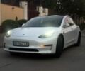 Білий Тесла Модель 3, об'ємом двигуна 0 л та пробігом 85 тис. км за 15500 $, фото 1 на Automoto.ua