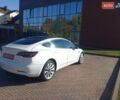 Тесла Модель 3 2020 в Луцке на Automoto.ua Белый Тесла Модель 3, объемом двигателя 0 л и пробегом 70 тыс. км за 17999 $, фото 6 на Automoto.ua