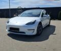 Белый Тесла Модель 3, объемом двигателя 0 л и пробегом 105 тыс. км за 20450 $, фото 12 на Automoto.ua