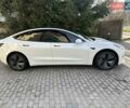 Белый Тесла Модель 3, объемом двигателя 0 л и пробегом 99 тыс. км за 23000 $, фото 8 на Automoto.ua