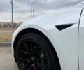 Белый Тесла Модель 3, объемом двигателя 0 л и пробегом 68 тыс. км за 16900 $, фото 5 на Automoto.ua